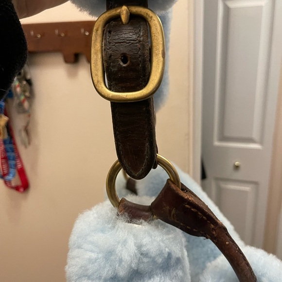 Shipping halter - Picture 4 of 4